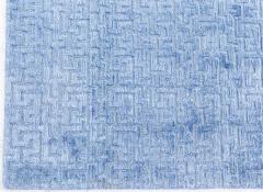 Contemporary Fragment Rug - 4008679