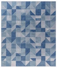 Contemporary Geometric Rug - 3587489