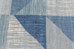 Contemporary Geometric Rug - 3587491