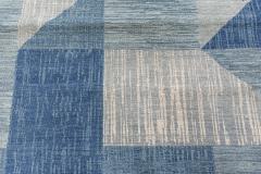 Contemporary Geometric Rug - 3587492