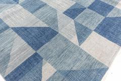 Contemporary Geometric Rug - 3587493
