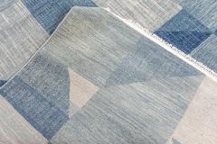 Contemporary Geometric Rug - 3587494