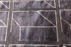 Contemporary Geometric Rug - 4008552