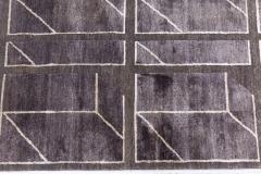 Contemporary Geometric Rug - 4008603