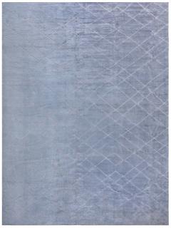 Contemporary High and Low Rug - 3587379