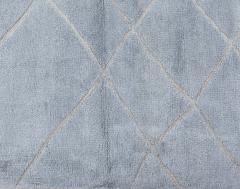 Contemporary High and Low Rug - 3587382