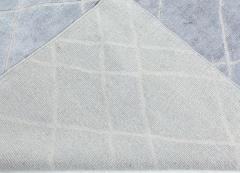 Contemporary High and Low Rug - 3587388