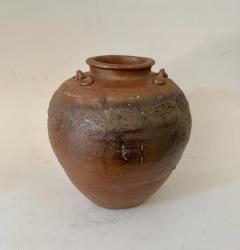 Contemporary Japanese Ceramic Jar - 4152062