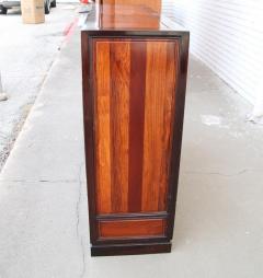 Contemporary Japanese Style Getabako Shoe Cabinet From Thailand - 2608133