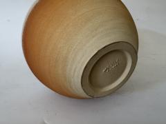 Contemporary Japanese Vase by Hatano Zenzo - 4556574