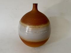 Contemporary Japanese Vase by Hatano Zenzo - 4556576