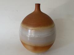 Contemporary Japanese Vase by Hatano Zenzo - 4556579