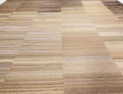 Contemporary Kilim Rug - 3587821