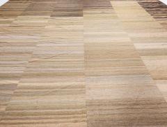 Contemporary Kilim Rug - 3587822