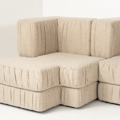 Contemporary Large Modular Sofa Italy - 4265908