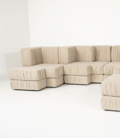 Contemporary Large Modular Sofa Italy - 4265909