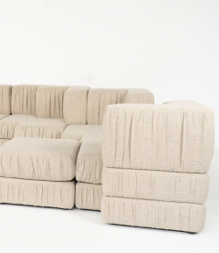 Contemporary Large Modular Sofa Italy - 4265910
