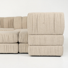 Contemporary Large Modular Sofa Italy - 4265911