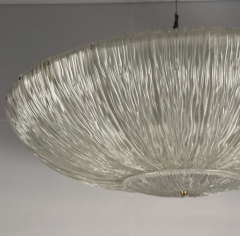 Contemporary Large Murano Glass Chandelier - 4232269