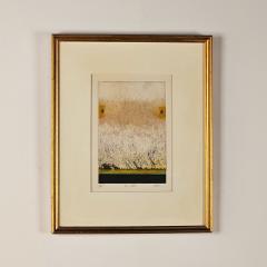 Contemporary Lithograph U S A 1986 - 3363997