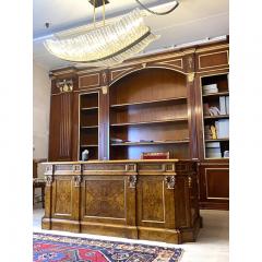 Contemporary Luxury Triedro Sail Chandelier - 3300945