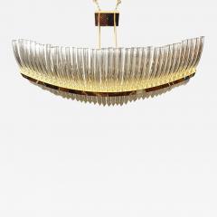 Contemporary Luxury Triedro Sail Chandelier - 3302569