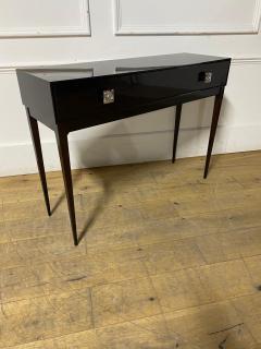 Contemporary Modern Art Deco Style Console Table - 3166728