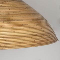 Contemporary Modern Bamboo Chandelier - 3271276