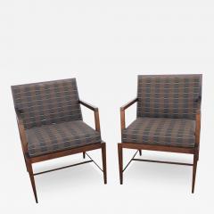 Contemporary Modern Hickory Business Furniture HBF Guest Armchairs Pair - 3130658