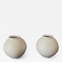 Contemporary Moon Jars - 2740655