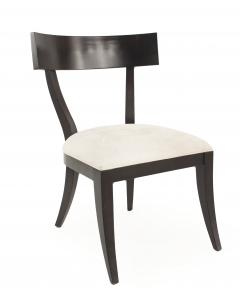 Contemporary Neo Classic Dining Chairs - 4171821