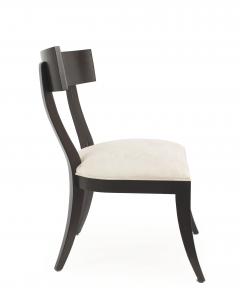 Contemporary Neo Classic Dining Chairs - 4171822