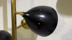 Contemporary Pair of Wall Lights in the style of Stilnovo - 4626921
