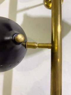 Contemporary Pair of Wall Lights in the style of Stilnovo - 4626922
