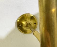 Contemporary Pair of Wall Lights in the style of Stilnovo - 4626924