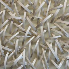 Contemporary Porcelain Wall Art by World Renowned Ceramic Artist Paula Murray - 3414482