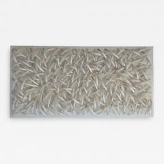 Contemporary Porcelain Wall Art by World Renowned Ceramic Artist Paula Murray - 3414495