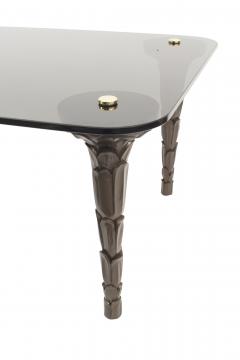 Contemporary Regency Style Coffee Table - 725274