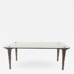 Contemporary Regency Style Coffee Table - 725306