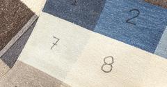Contemporary Rug - 3588406