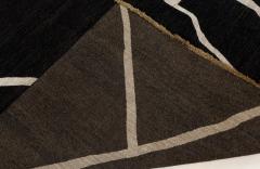 Contemporary Rug - 3588437