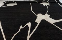 Contemporary Rug - 3588439