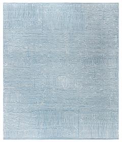 Contemporary Rug - 3588534