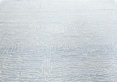 Contemporary Rug - 3588535
