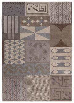 Contemporary Rug - 3588542