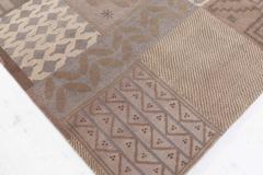 Contemporary Rug - 3588544