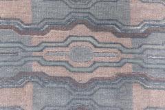 Contemporary Rug - 4008625