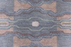 Contemporary Rug - 4008626