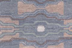 Contemporary Rug - 4008645