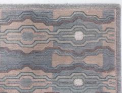 Contemporary Rug - 4008646